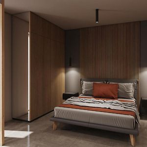 La Pergola Suites