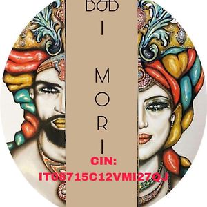 B&B i MORI